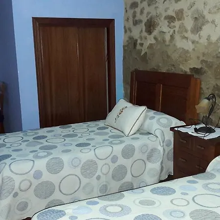 Apartmán Alejandra