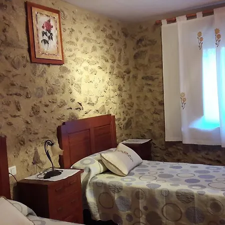 Alejandra Appartement *