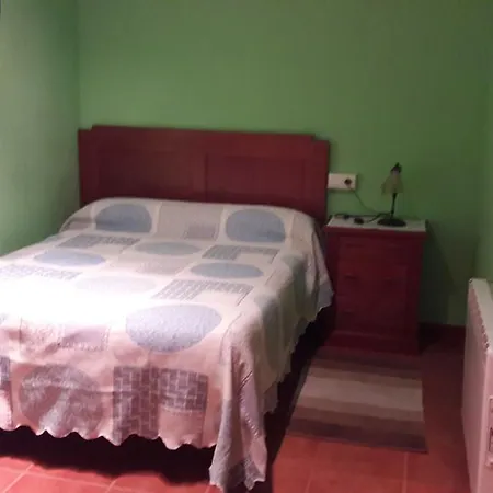 Alejandra Apartmán