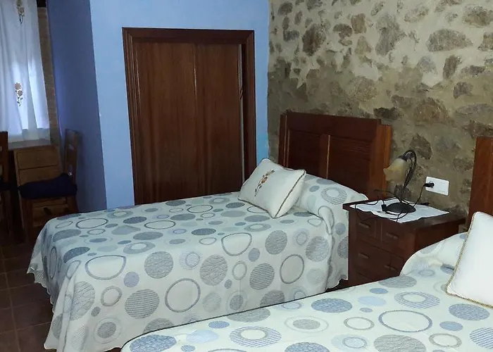 Appartement Alejandra