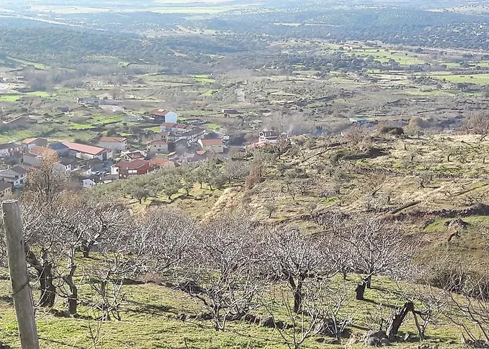 Alejandra Apartment Gargantilla