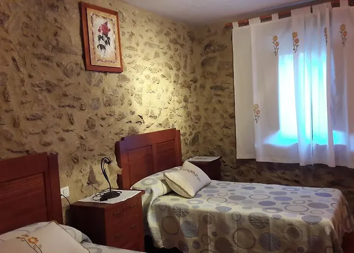 Alejandra Appartement *