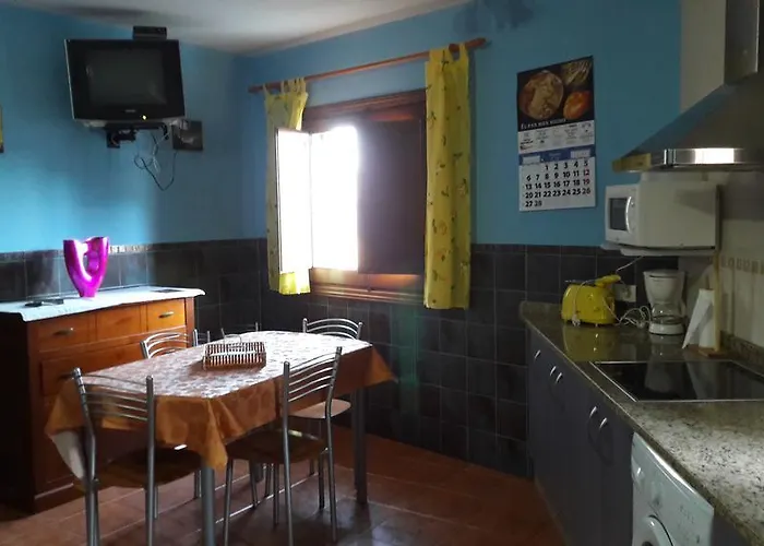 Alejandra Appartement Gargantilla