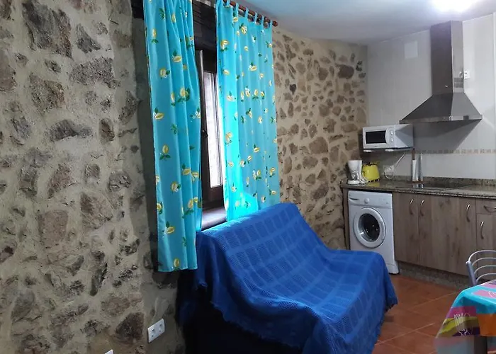Alejandra Appartement Gargantilla